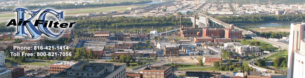 Kansas City Air Filter